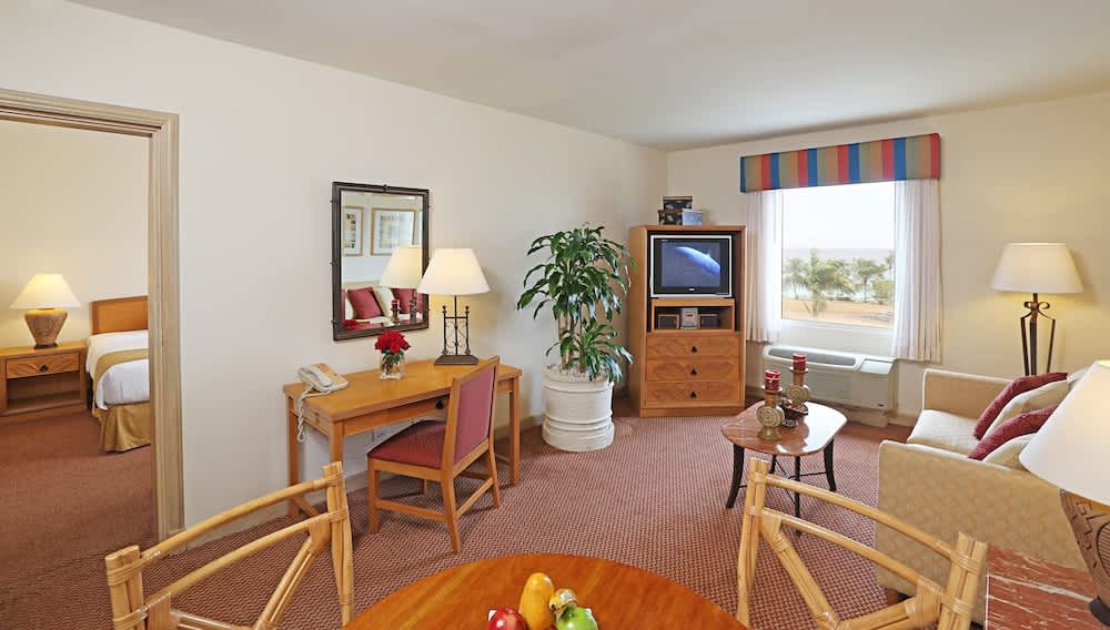 Four Points by Sheraton Santo Domingo 2