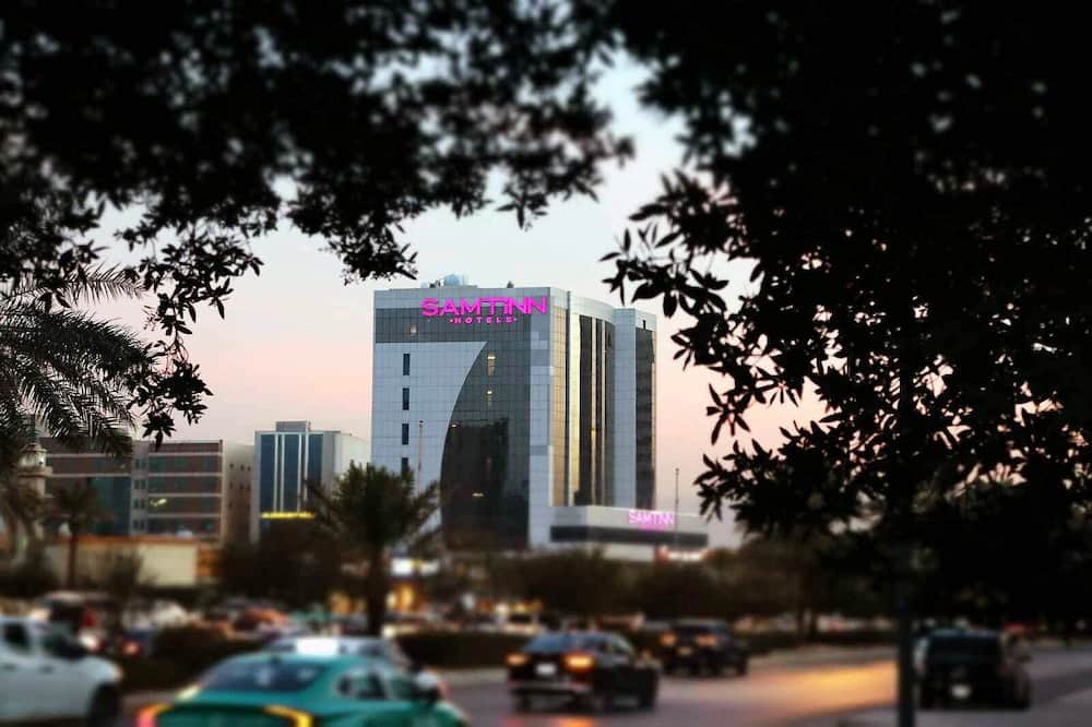 Samtinn Hotel King Fahad 1