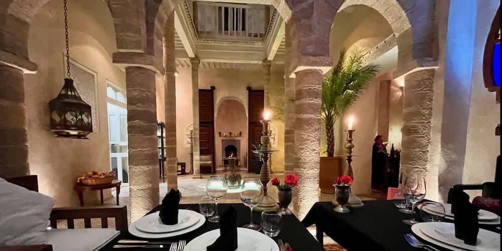 Riad MALAÏKA 1