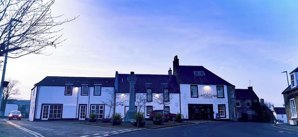 Lomond Hills Hotel & Health Club 1
