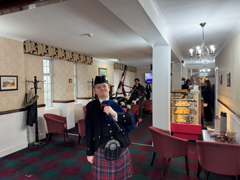 Lomond Hills Hotel & Health Club 2