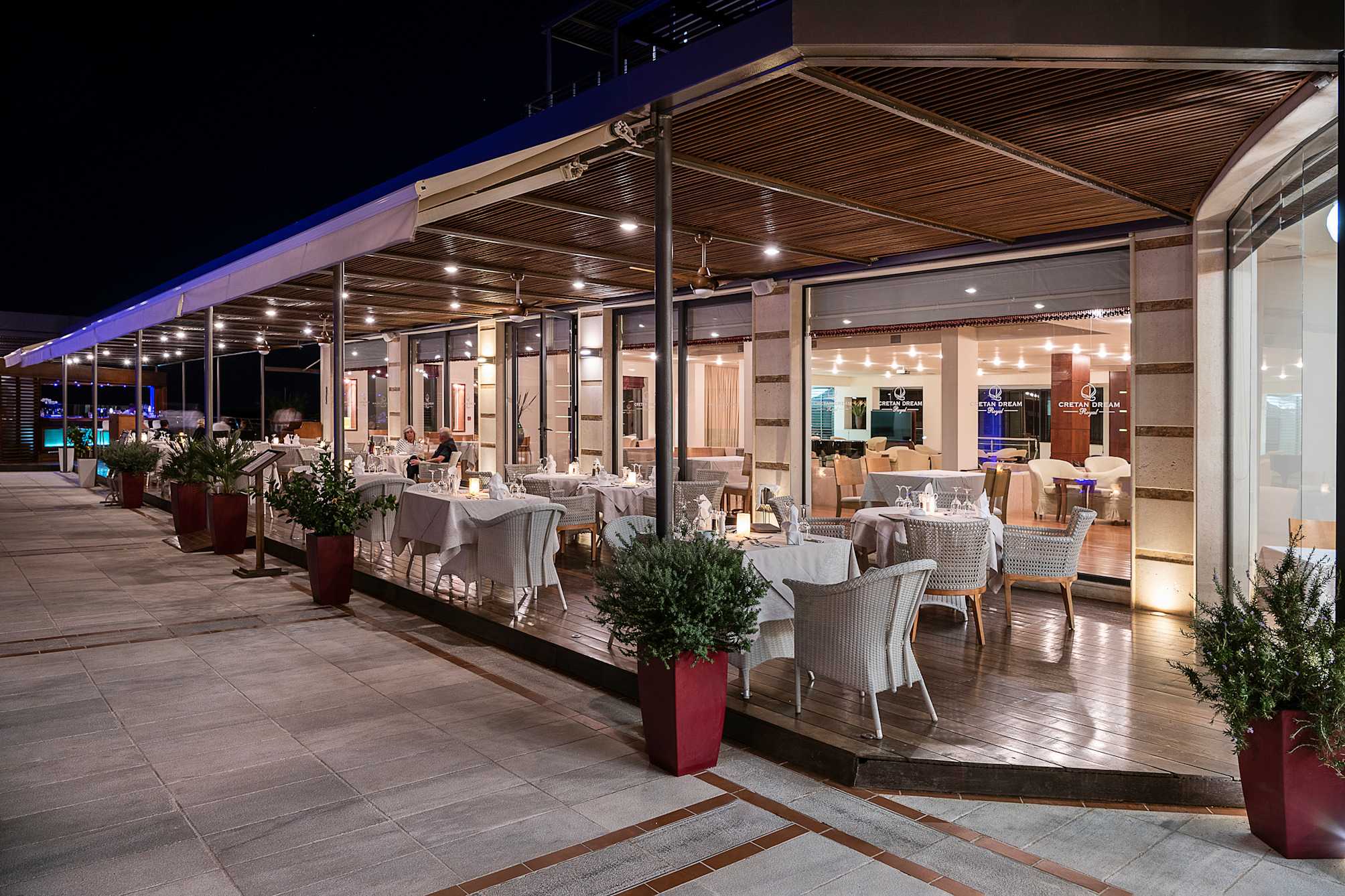 Cretan Dream Resort & Spa 3