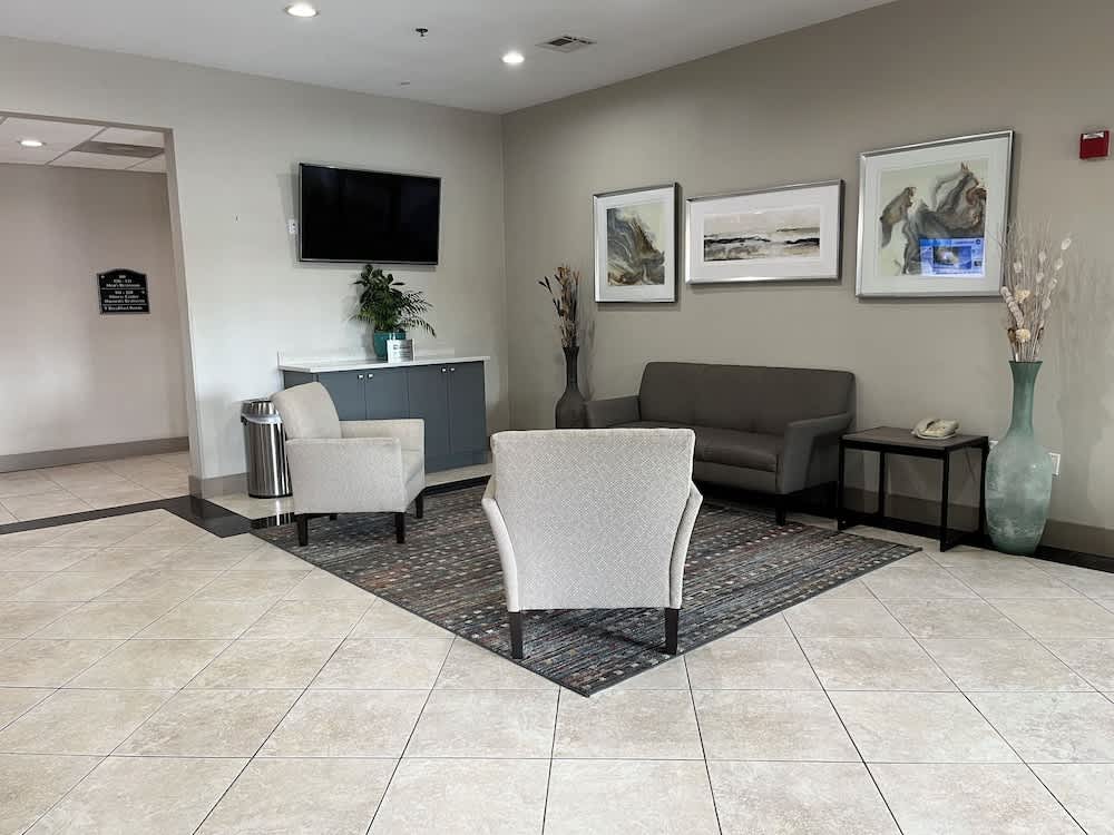 Best Western Cleveland Inn & Suites 1