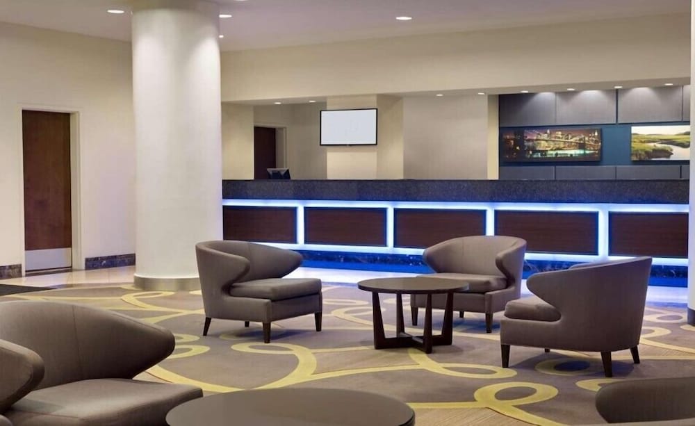 The Park Hotel at Meadowlands 2