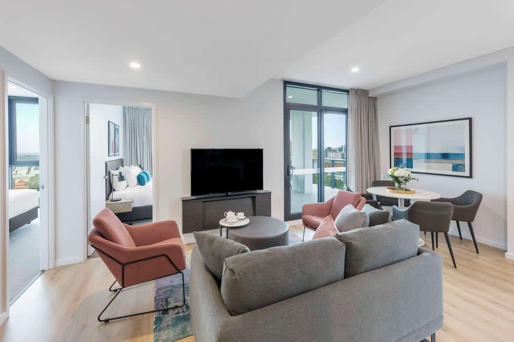 Avani Adelaide Residences 1