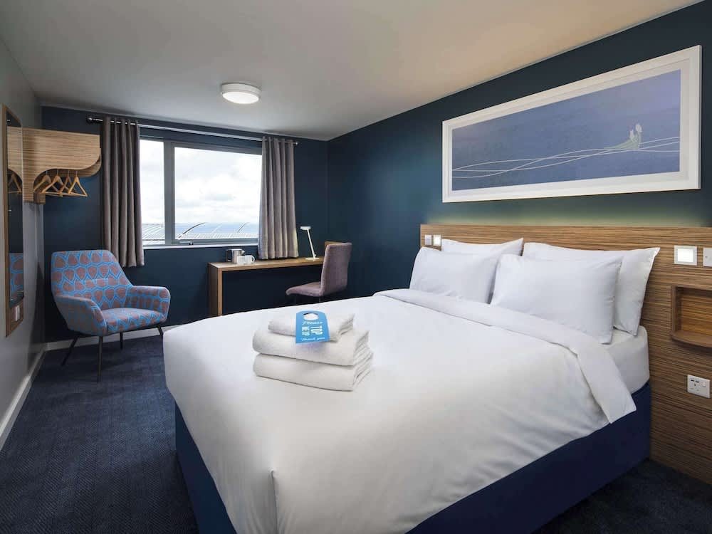 Travelodge London Greenwich 2