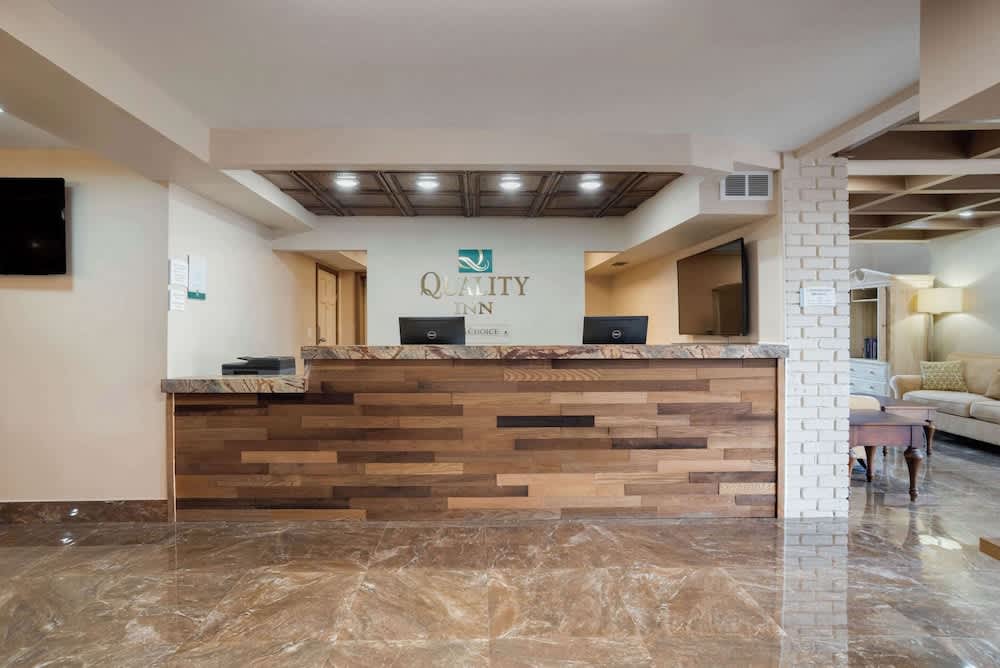 Quality Inn Fort Walton Beach - Destin West 2