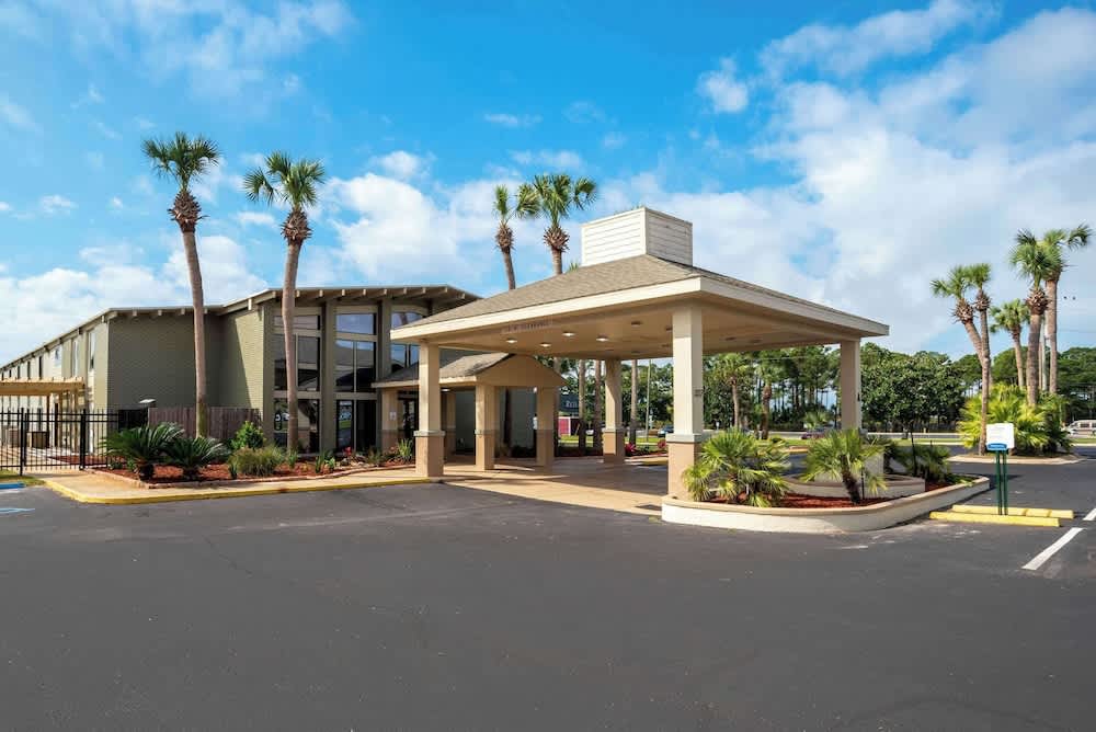Quality Inn Fort Walton Beach - Destin West 1