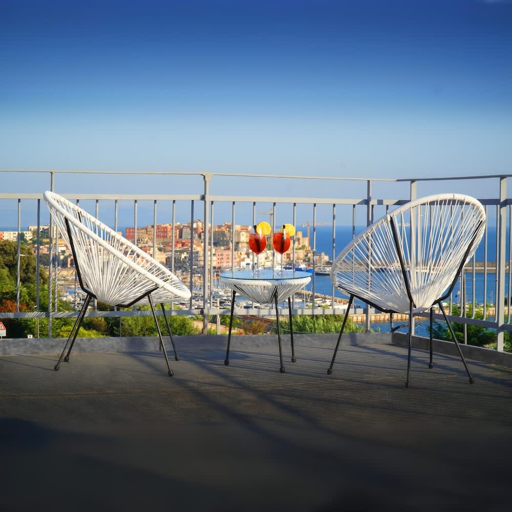 Puteoli Palace Hotel 1