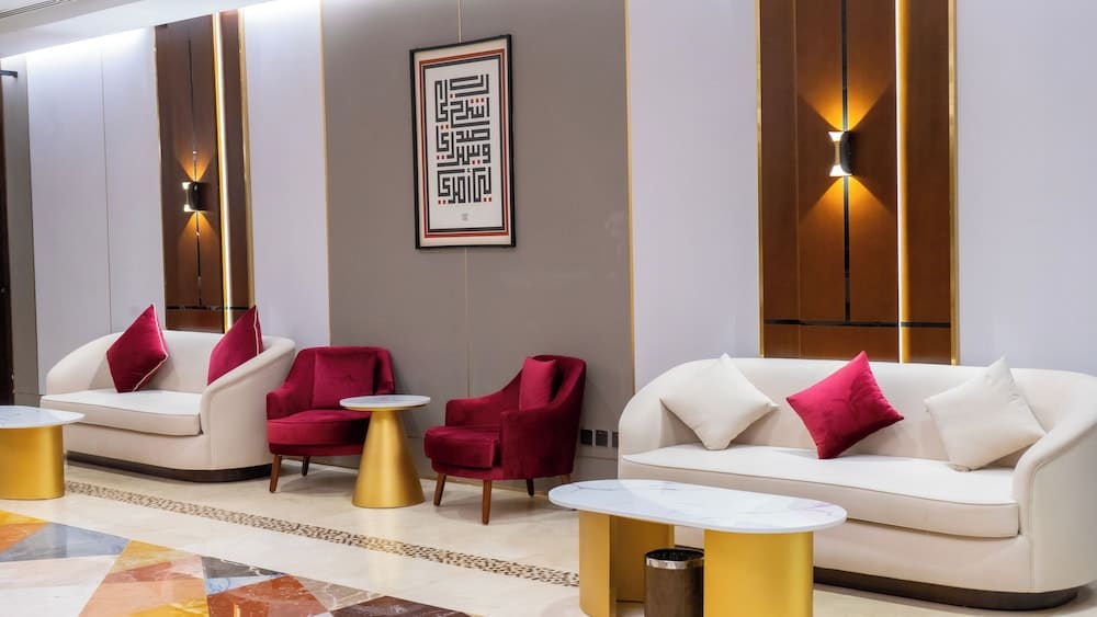 فندق الصفوة البرج الأول Al Safwah Hotel First Tower 1 2