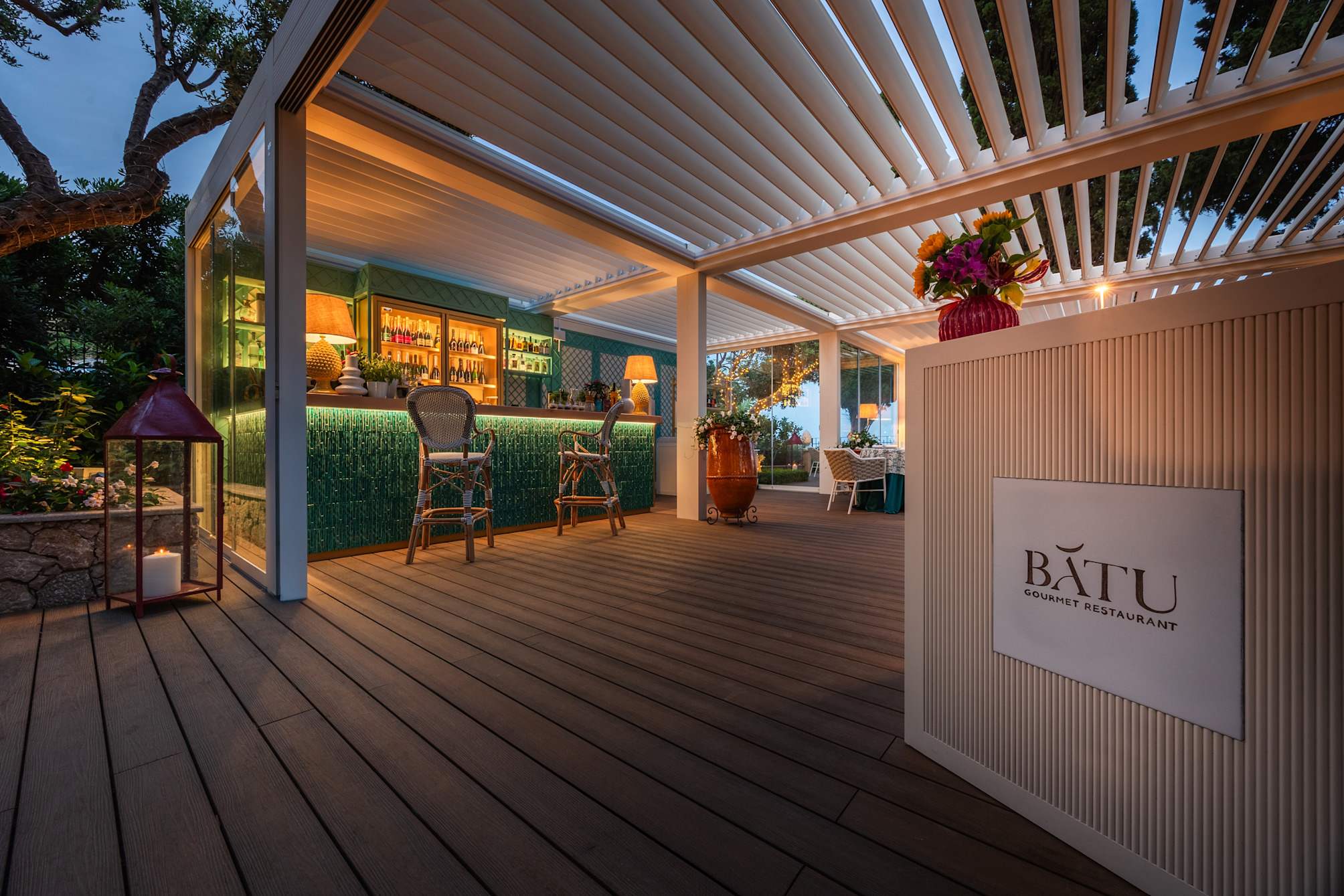 Grand Hotel San Pietro Taormina 2