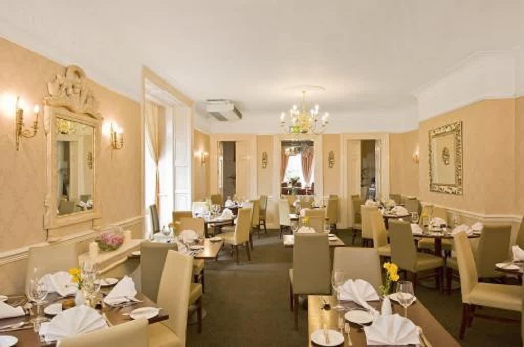 Summerhill House Hotel 2