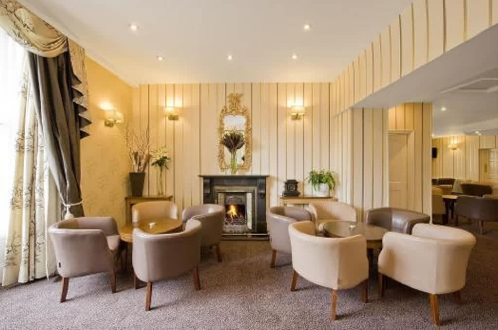Summerhill House Hotel 1