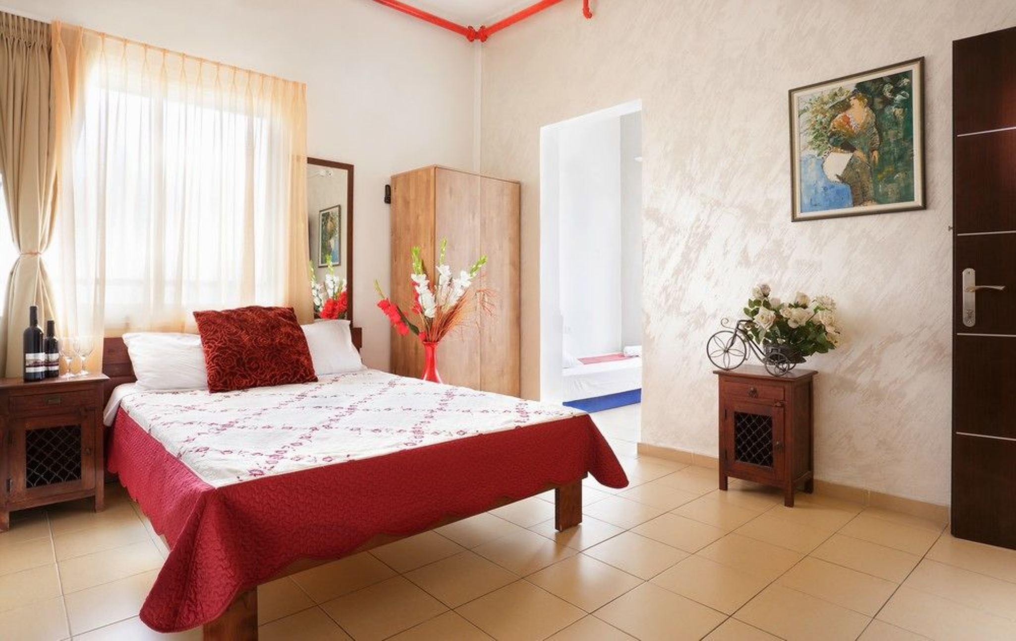 Hotel Loui Talpiot 1