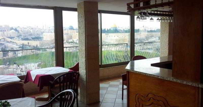 Jerusalem Panorama Hotel 1