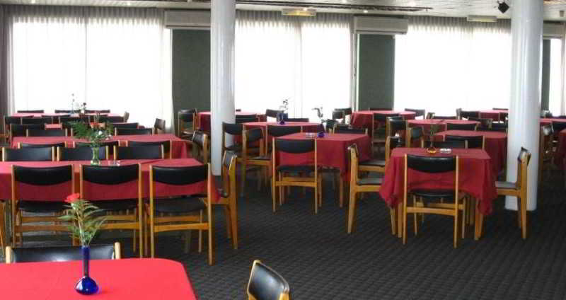 Jerusalem Panorama Hotel 3