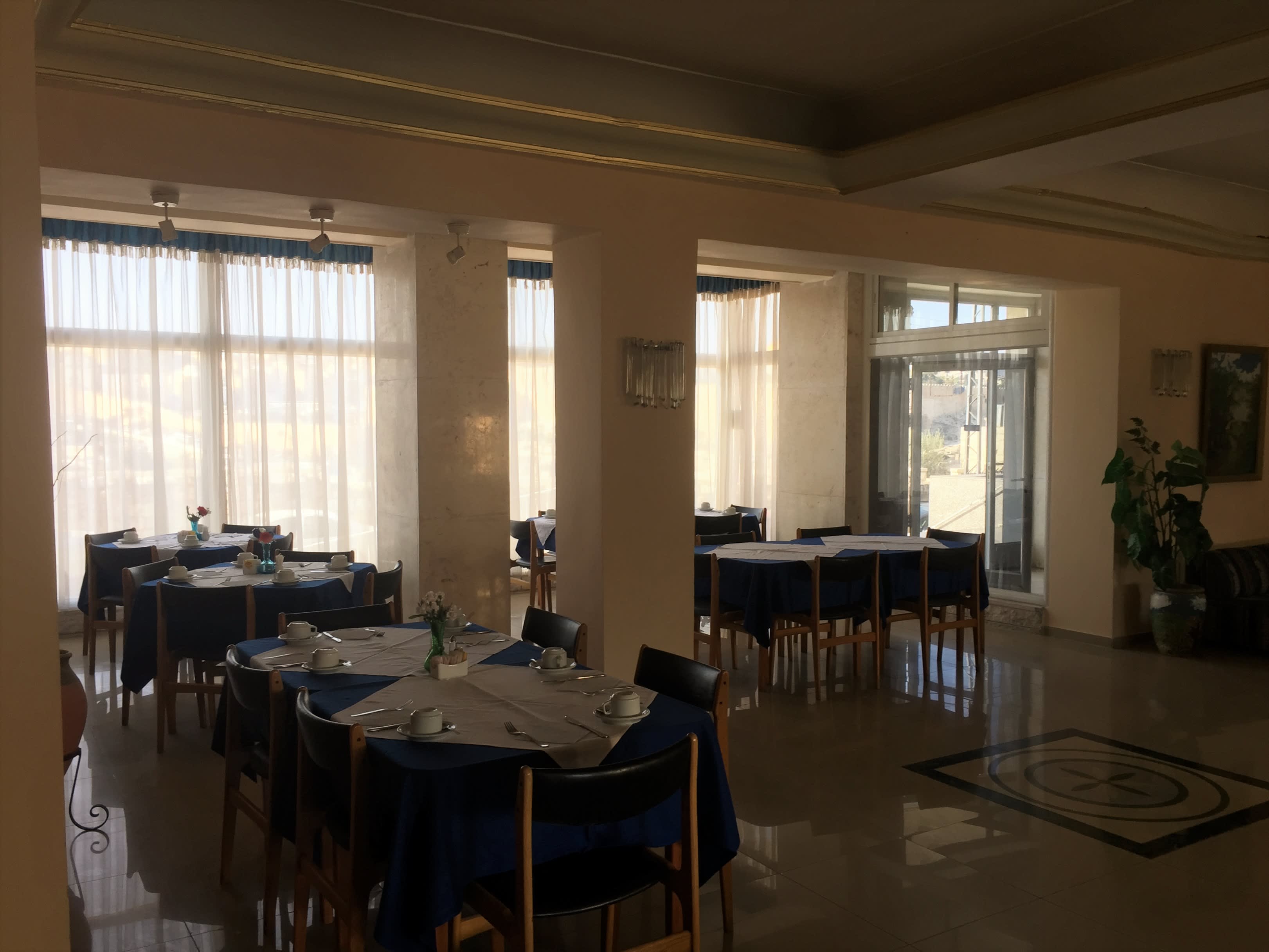 Jerusalem Panorama Hotel 4