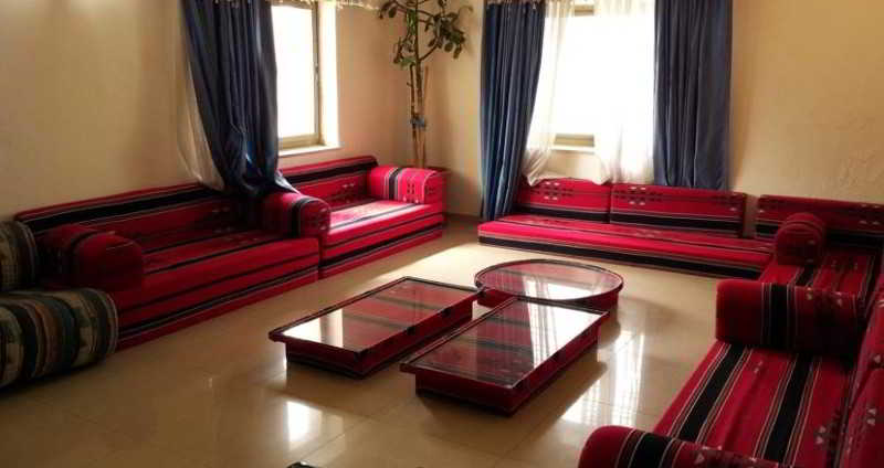 Jerusalem Panorama Hotel 5