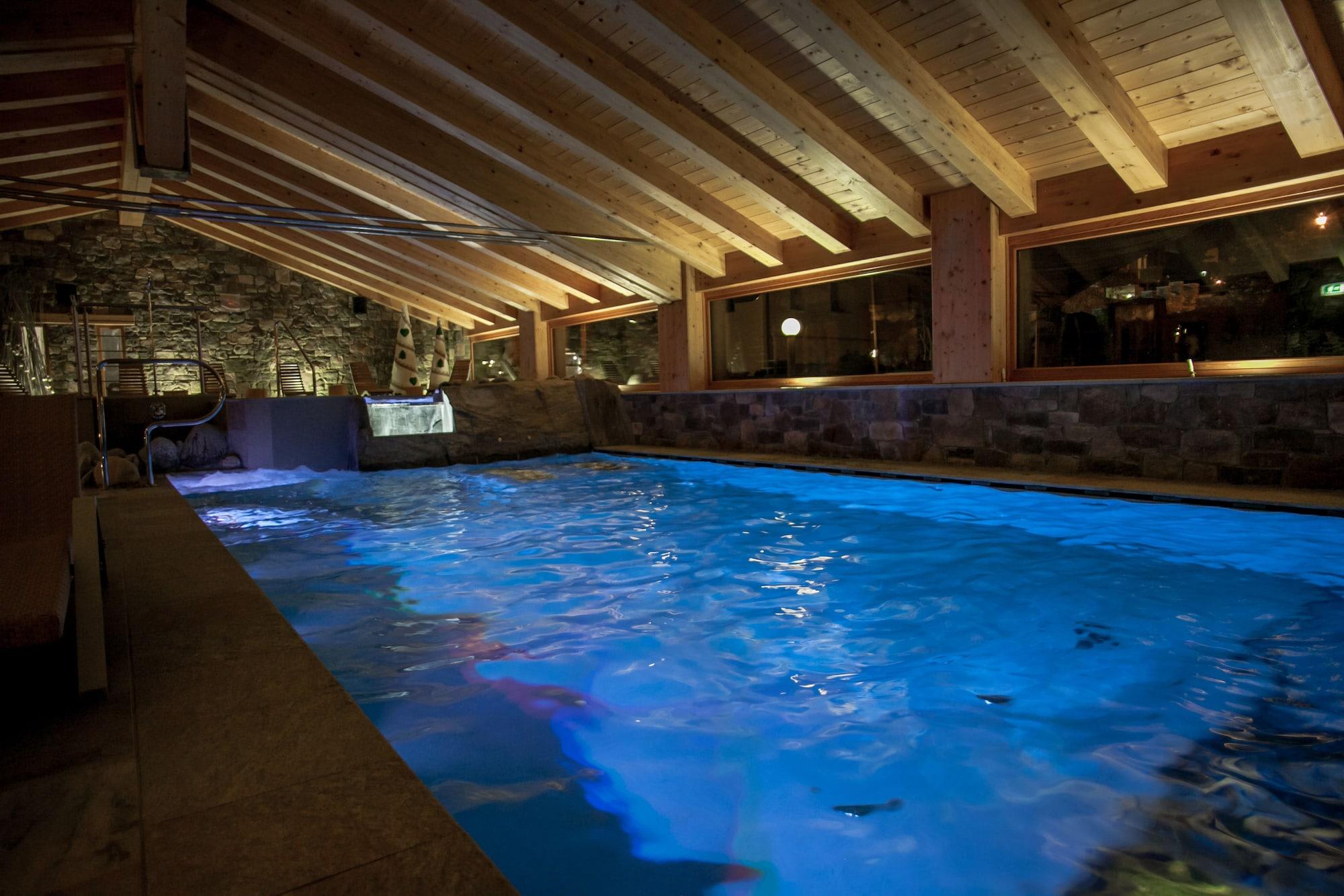 Hotel Sant'Orso - Mountain Lodge & Spa 2