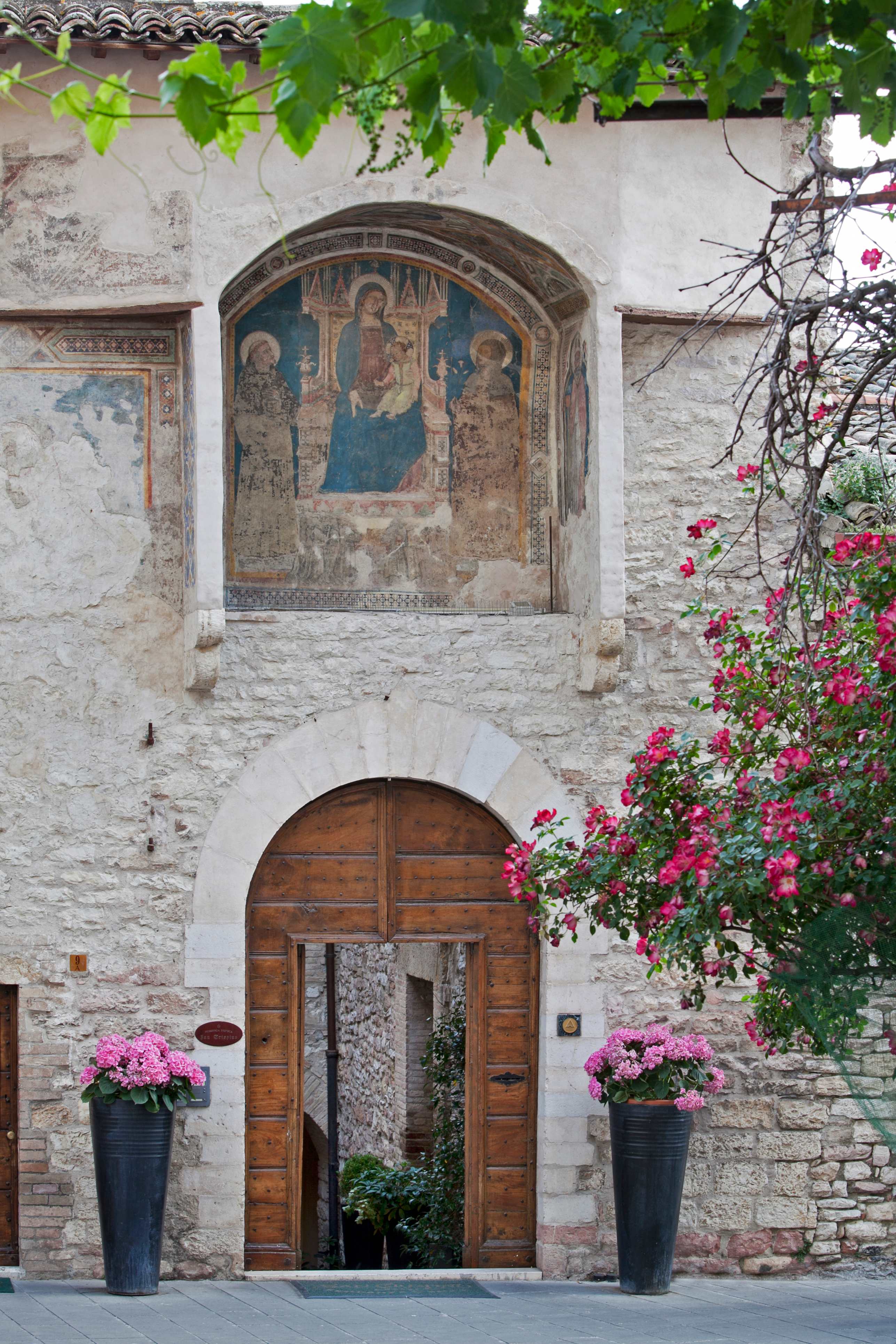 Residenza D'Epoca di San Crispino 2