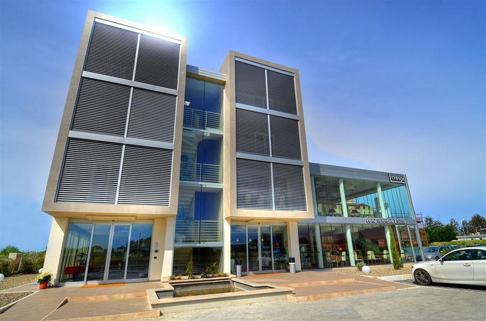 Hotel I Crespi 1