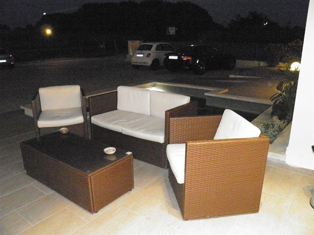 Hotel I Crespi 2