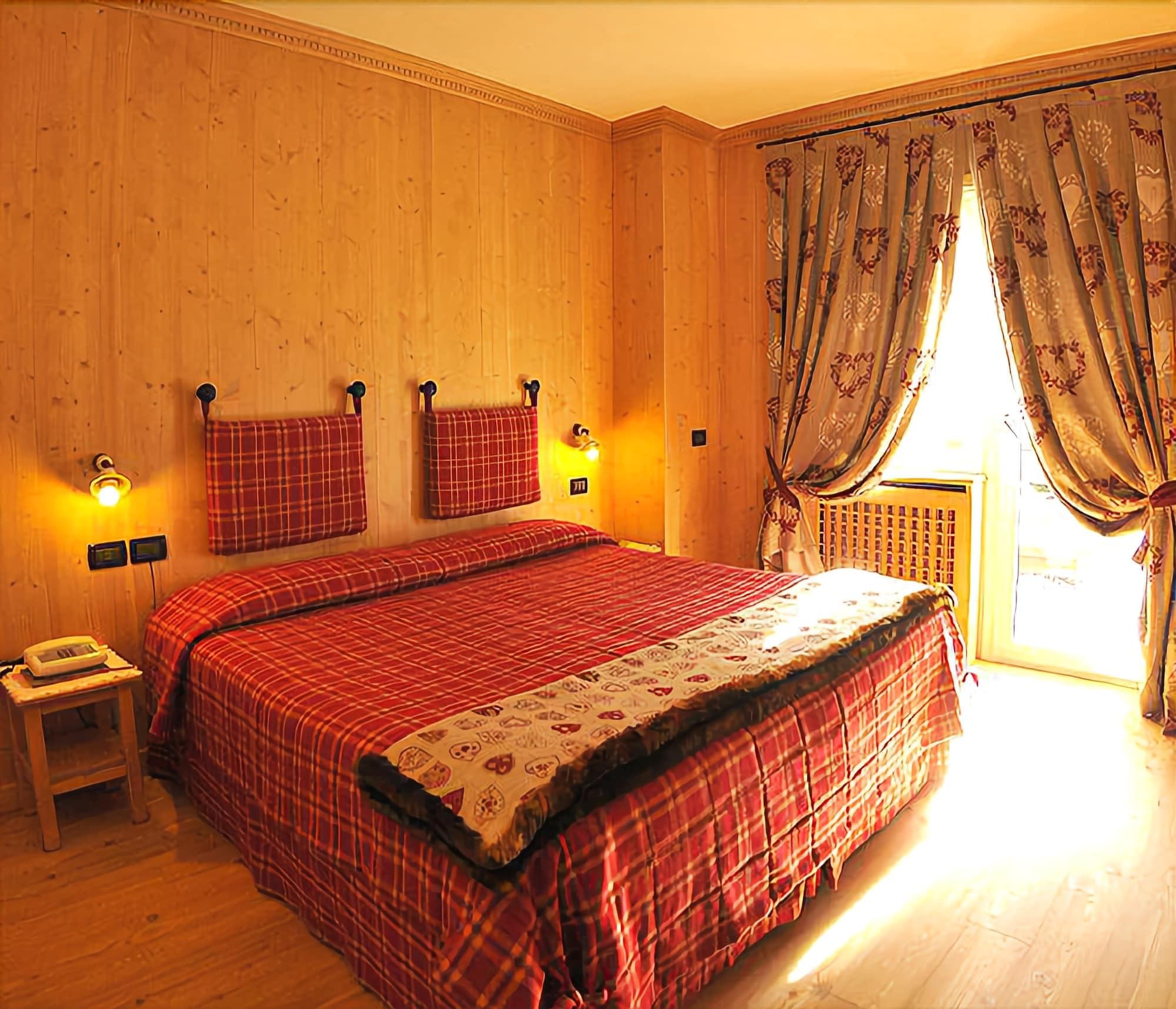 Hotel Baita Dei Pini 5