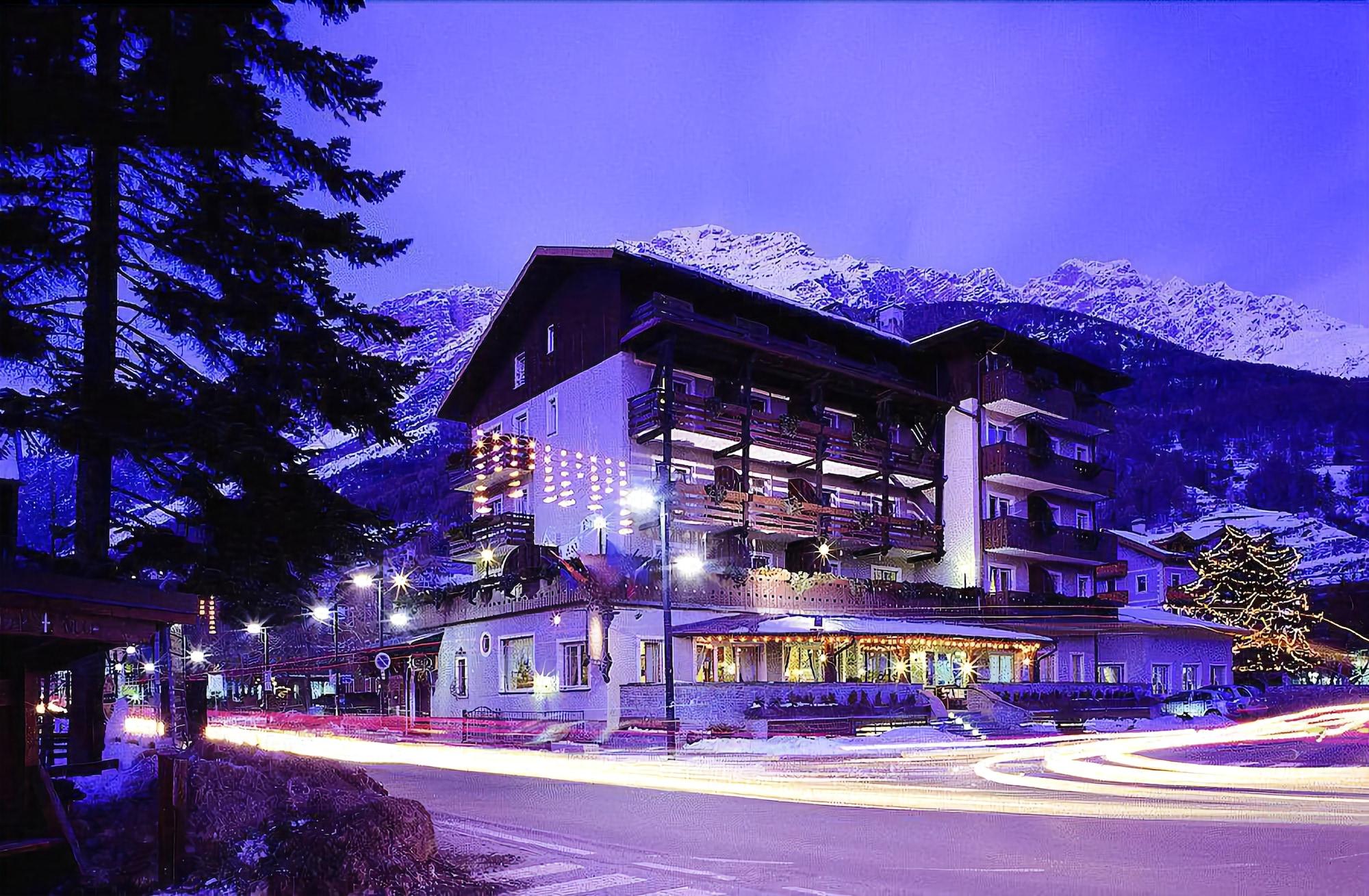 Hotel Baita Dei Pini 3