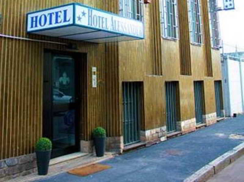 Hotel Alessander 2