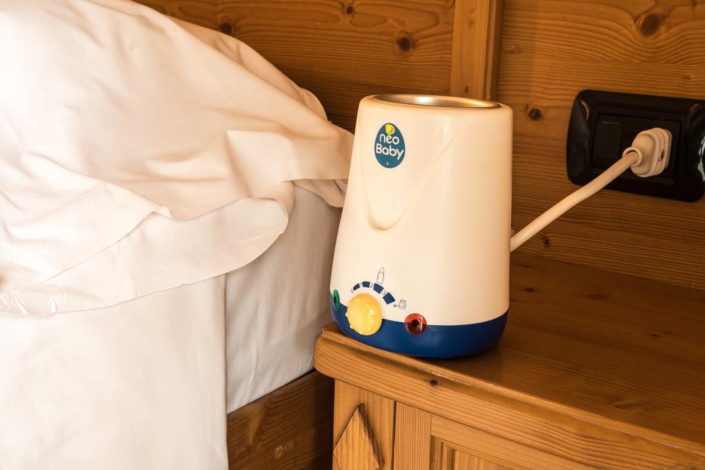 Hotel Rosa Degli Angeli 2