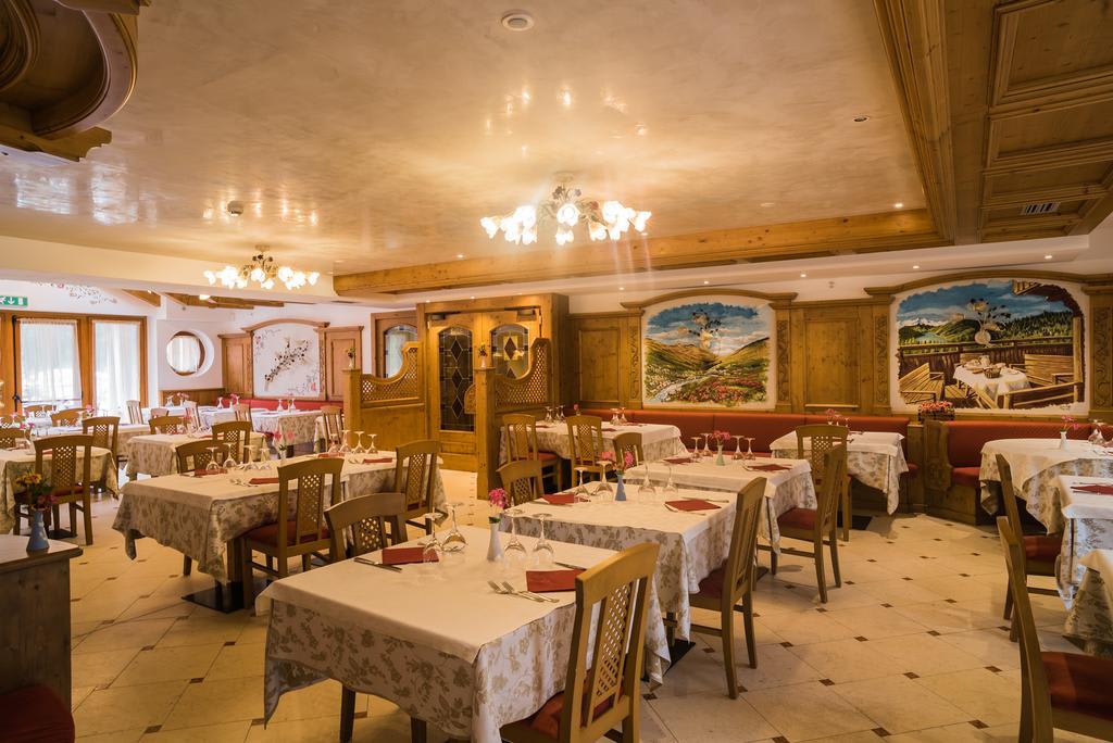 Hotel Rosa Degli Angeli 5