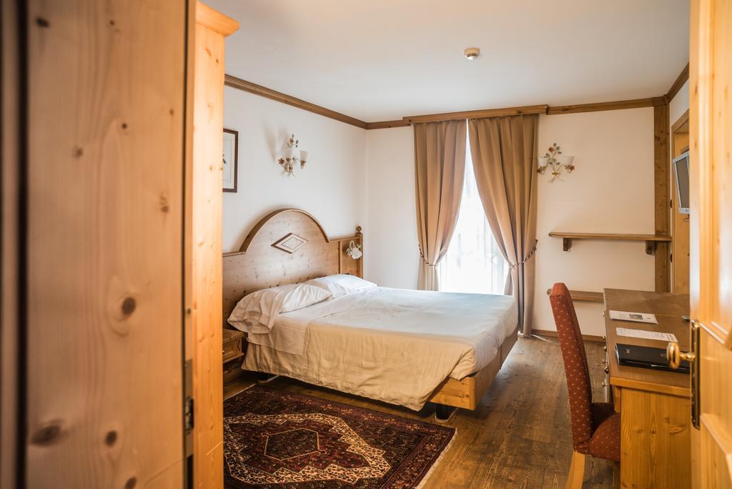 Hotel Rosa Degli Angeli 1