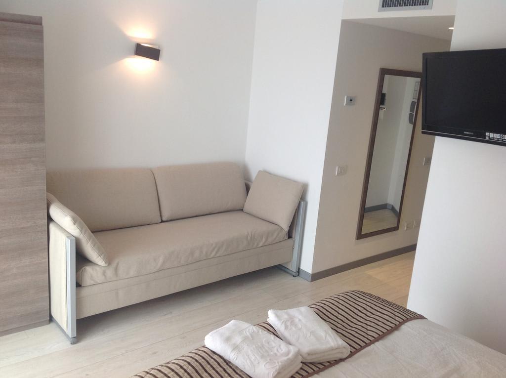 Hotel Luna Bianca Folgaria 2