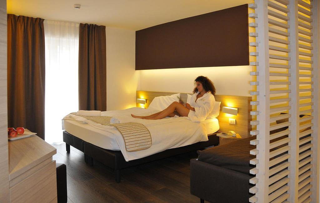 Hotel Luna Bianca Folgaria 1