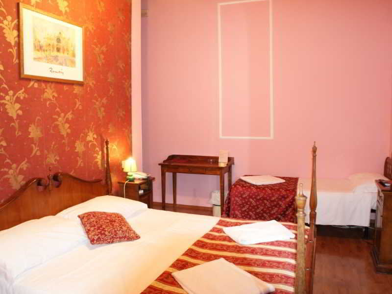 Hotel Europa 3