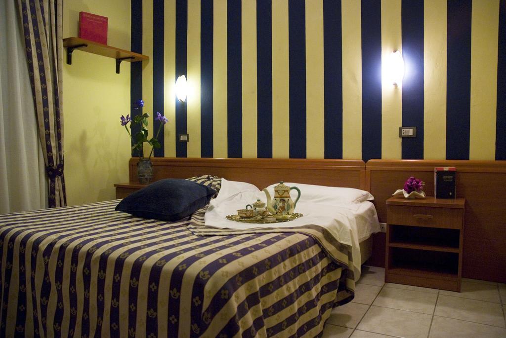 Hotel Umbria Orvieto-Nuova Gestione- 2