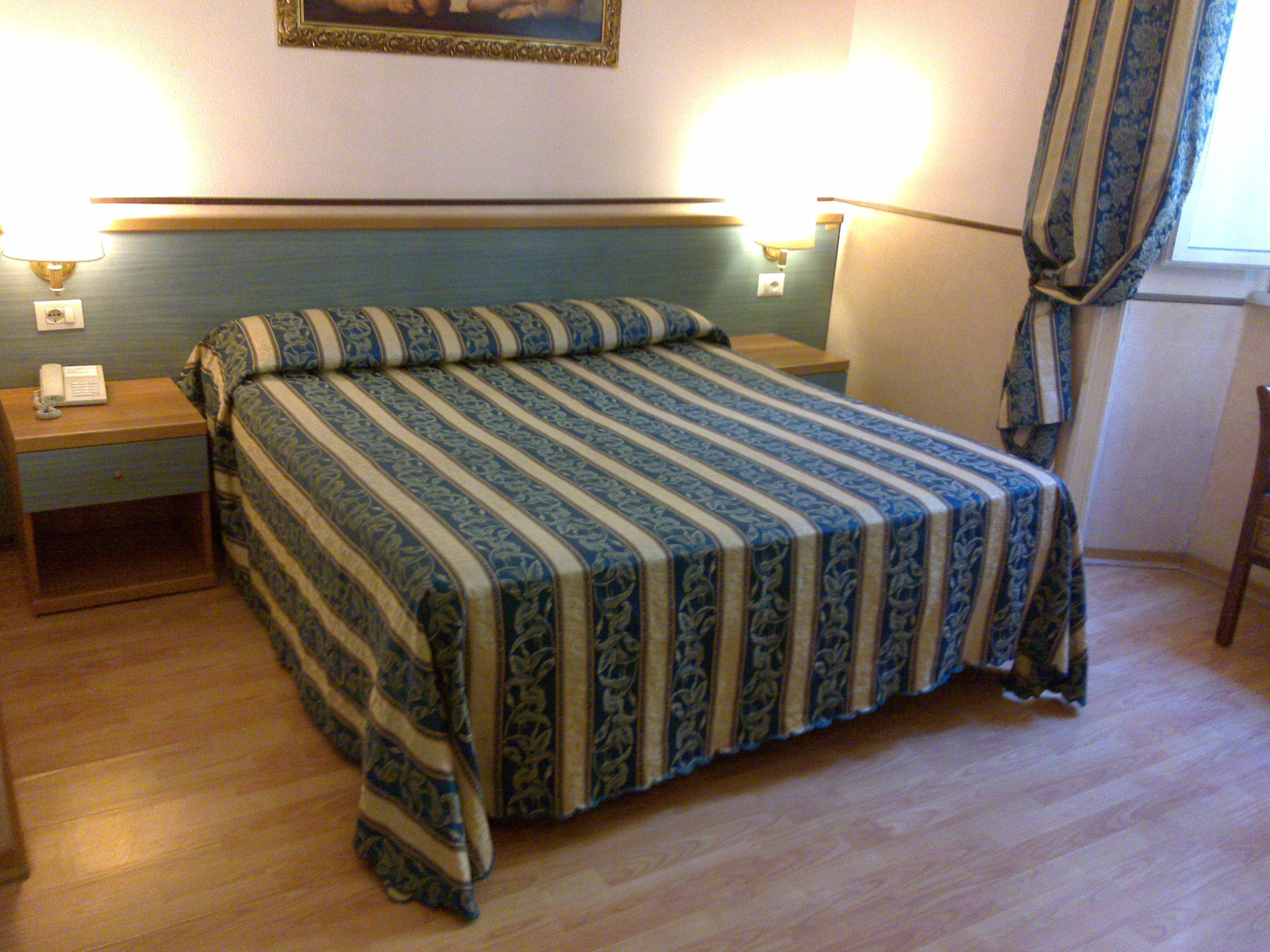 Hotel Lazzari 2