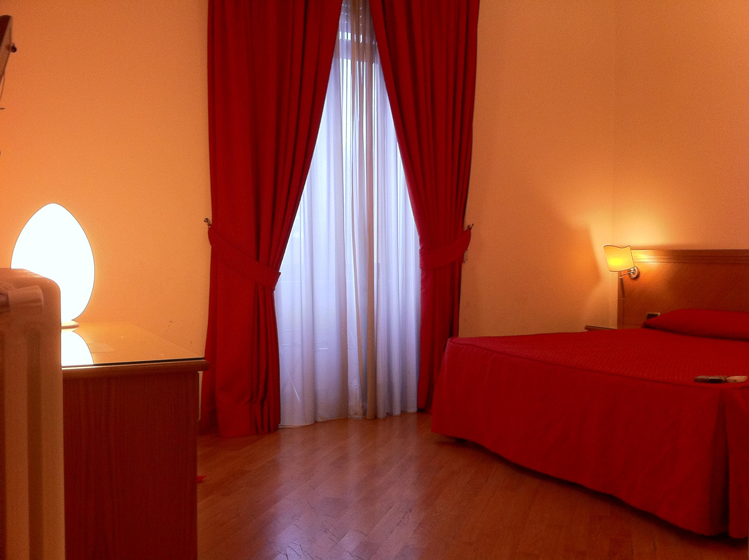 Roma dei Papi B&B 2