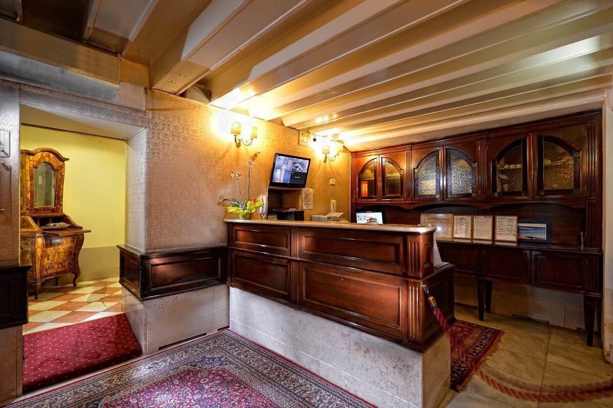 Residenza San Maurizio 1