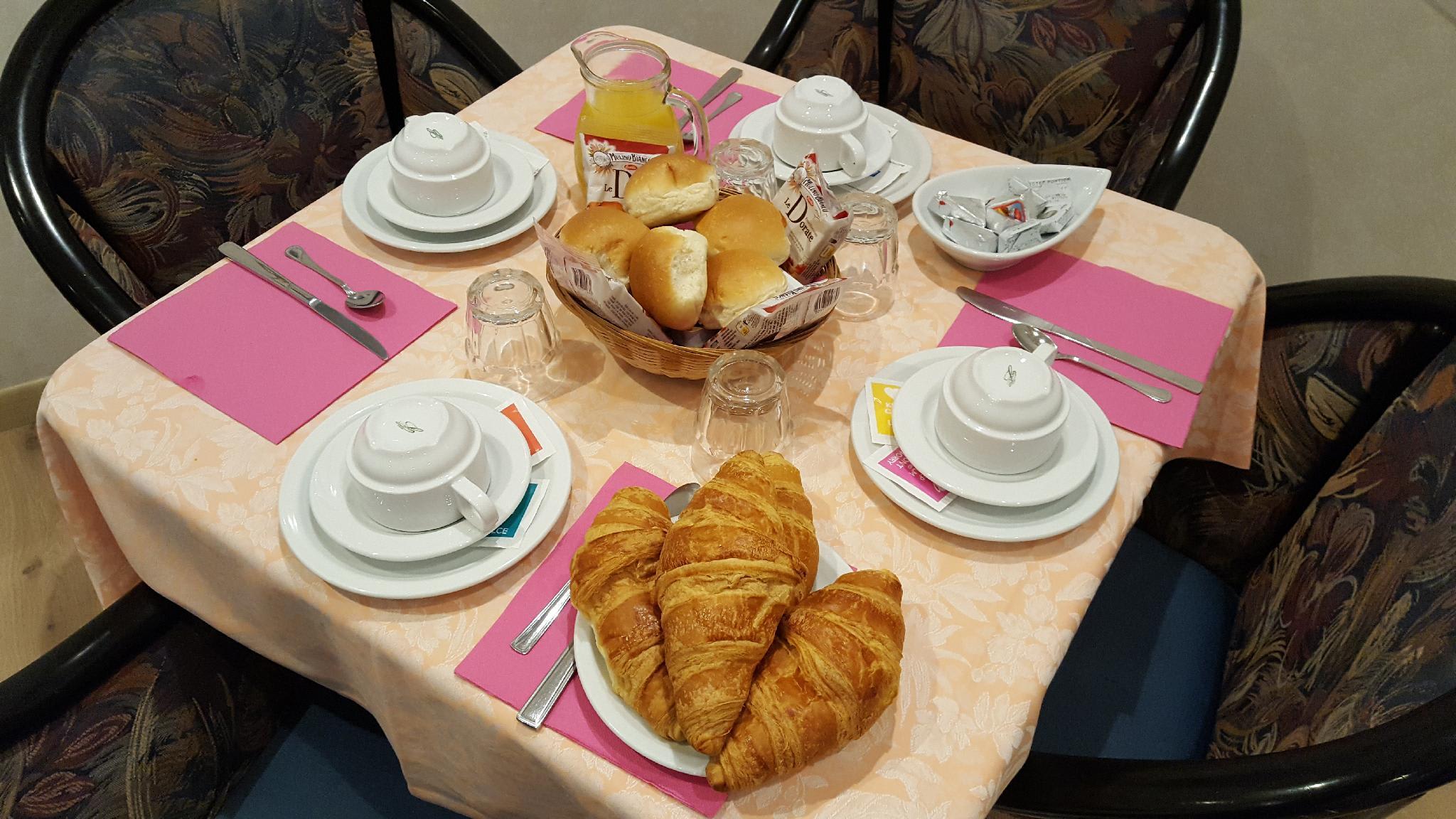 Hotel Montepiana 2