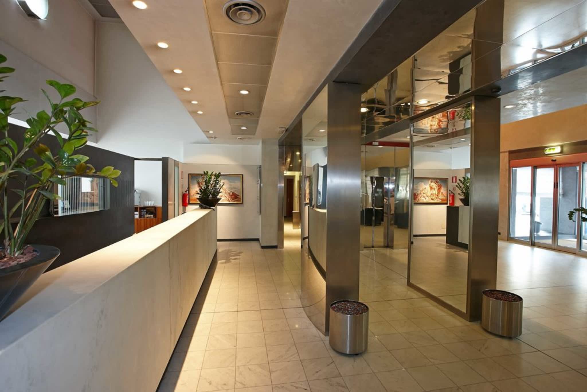 Vicenza Tiepolo Hotel 3