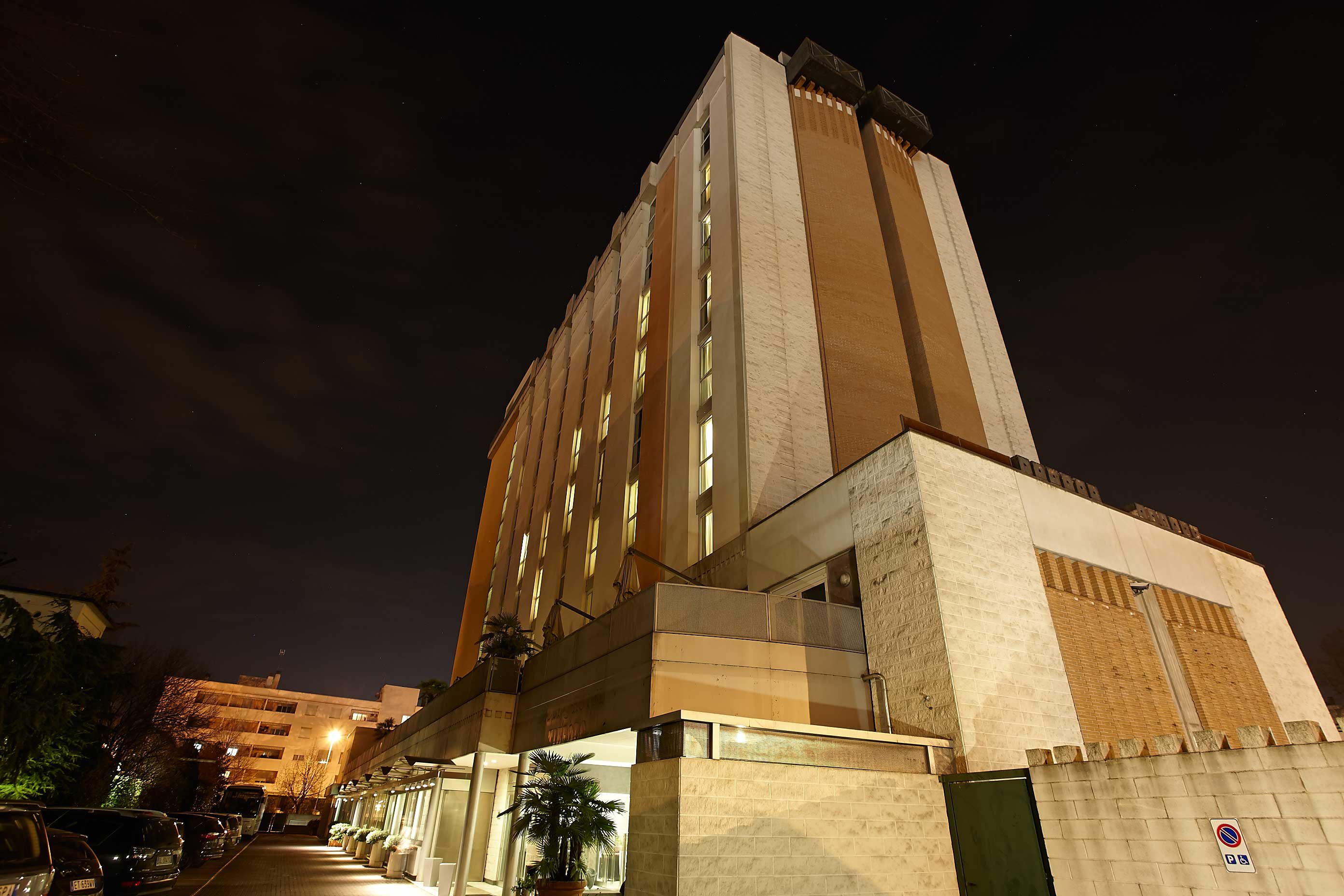 Vicenza Tiepolo Hotel 5