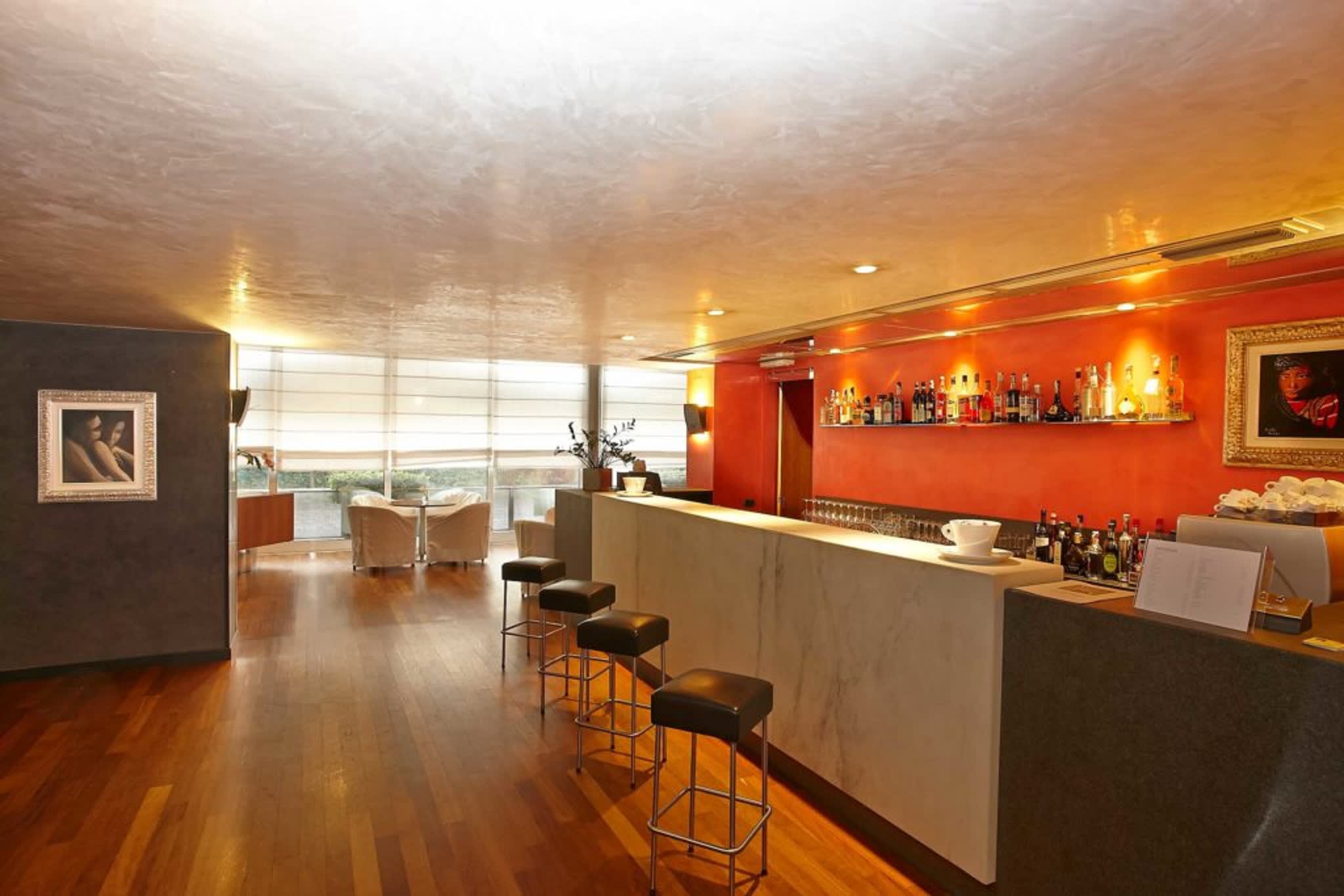 Vicenza Tiepolo Hotel 4