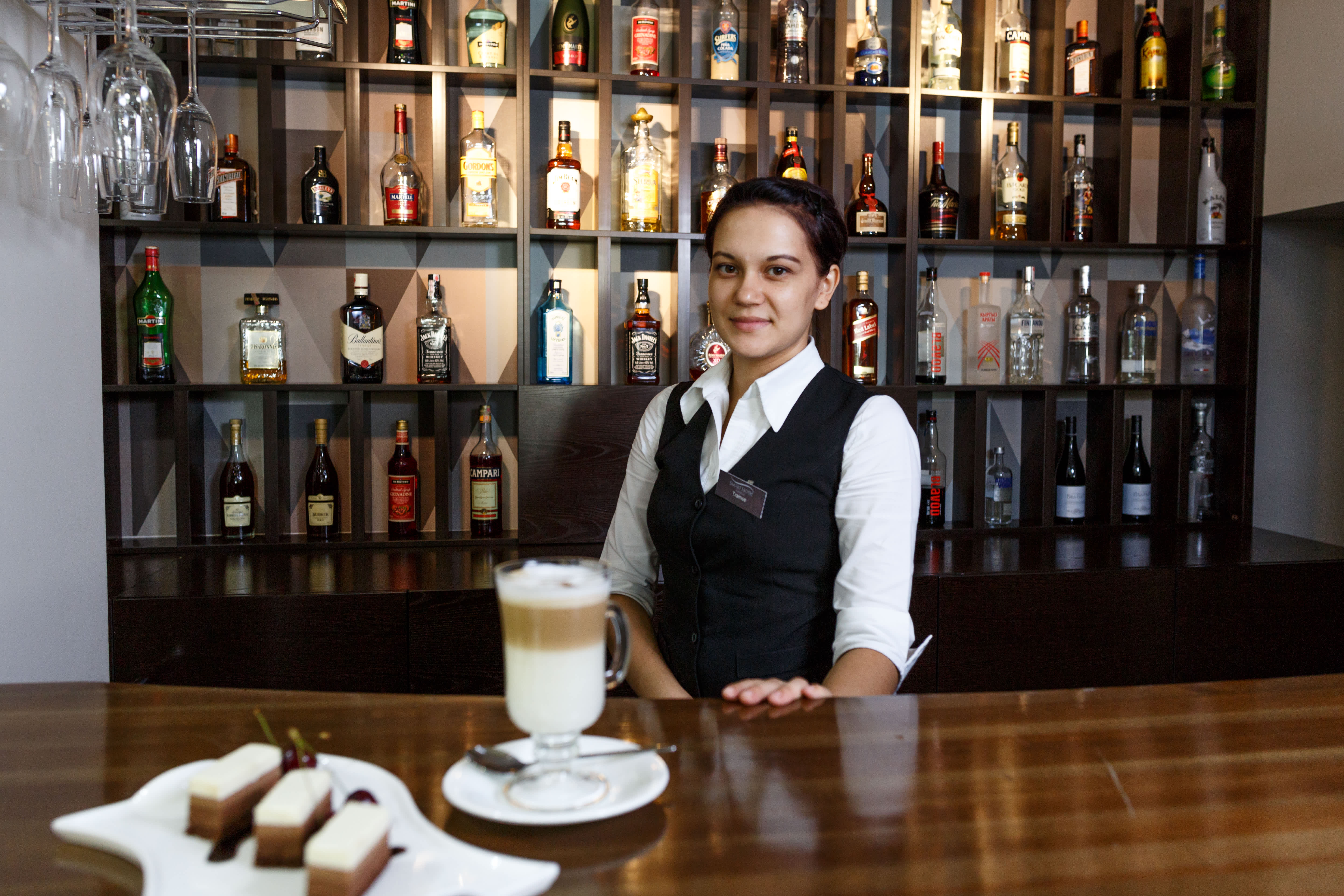 Smart Hotel Bishkek 4