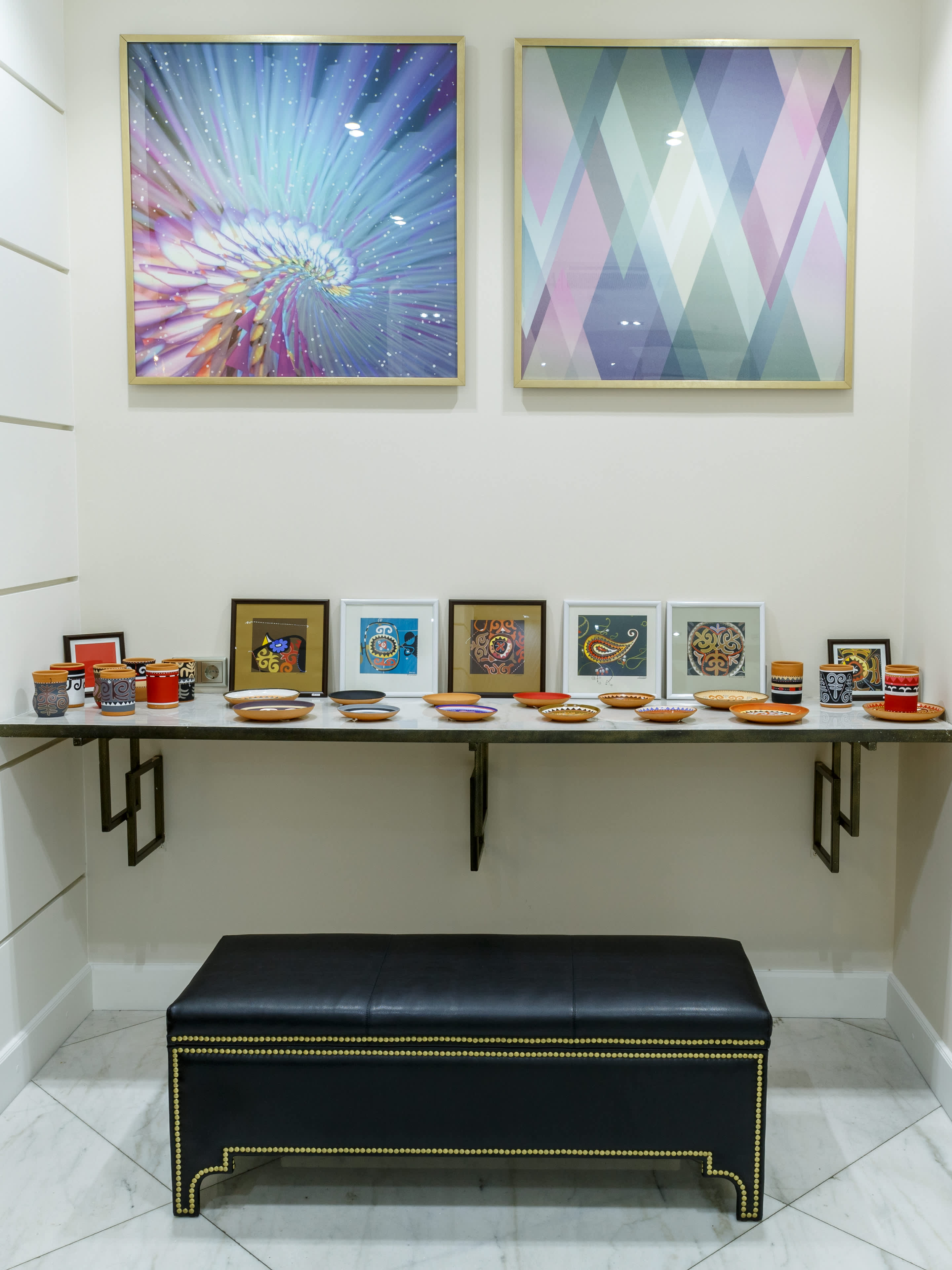 Smart Hotel Bishkek 3