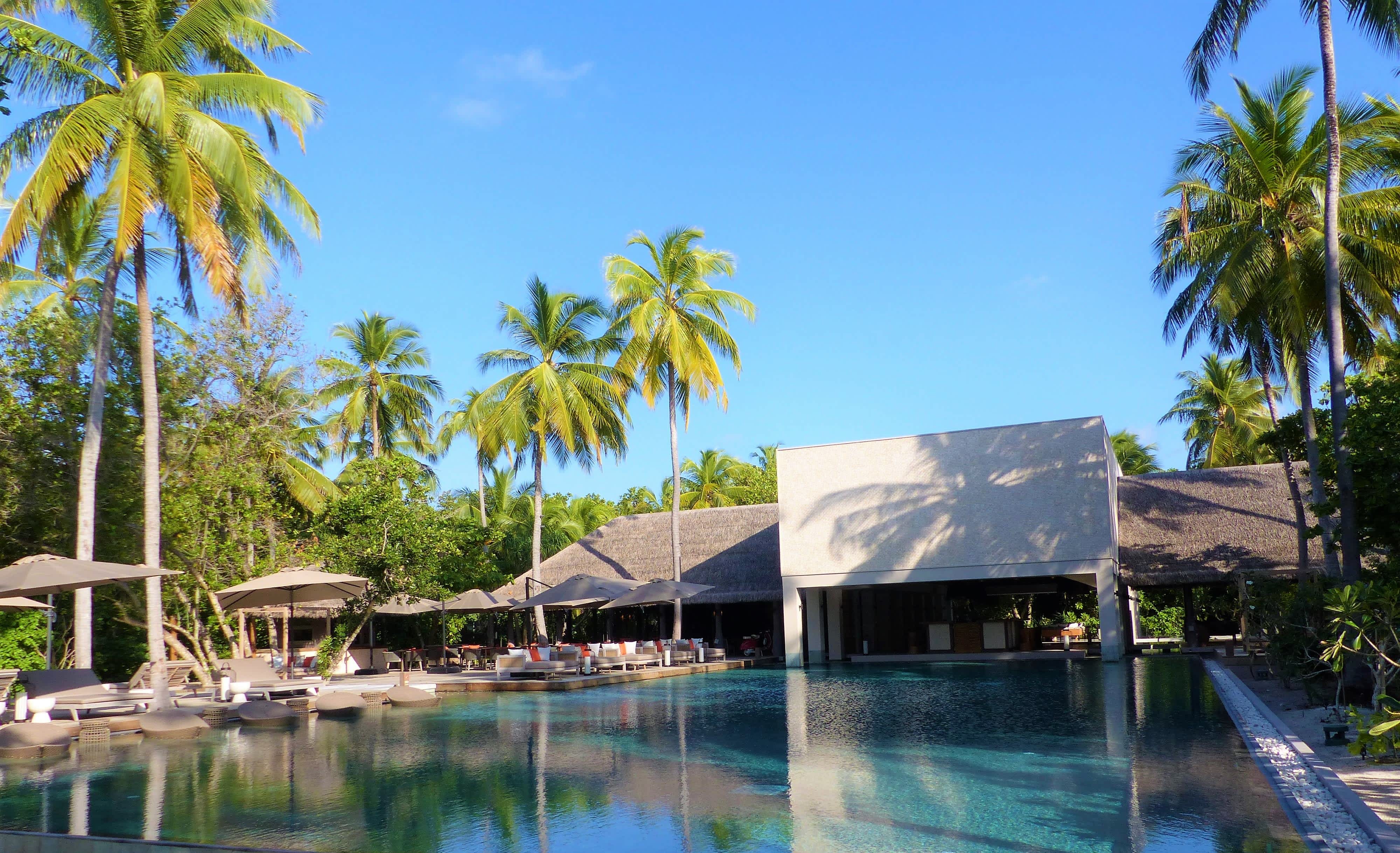 Vakkaru Maldives 1
