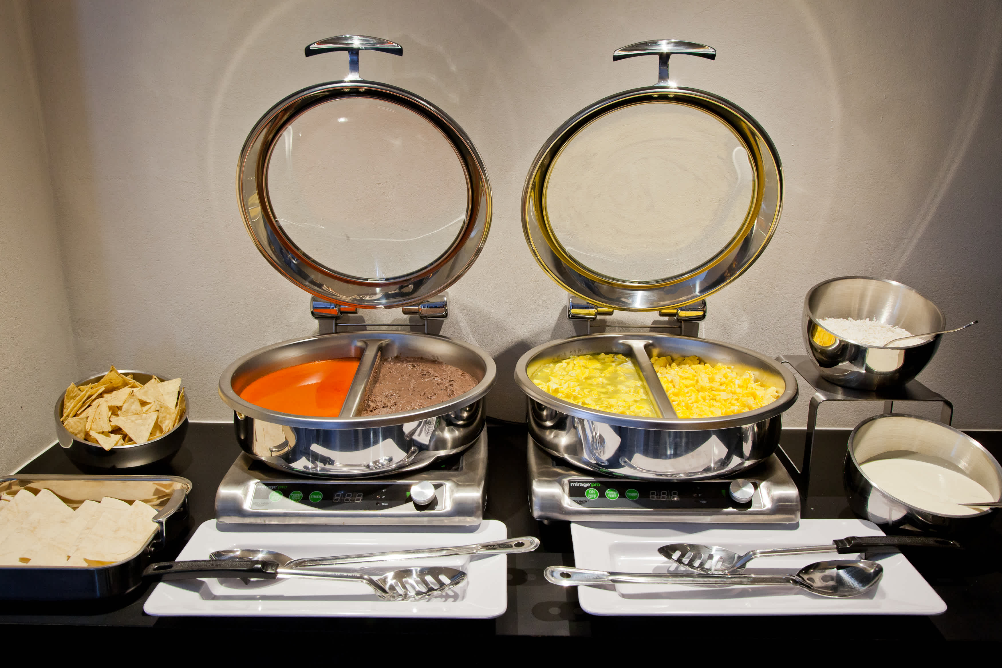 City Suites Puebla FINSA 1