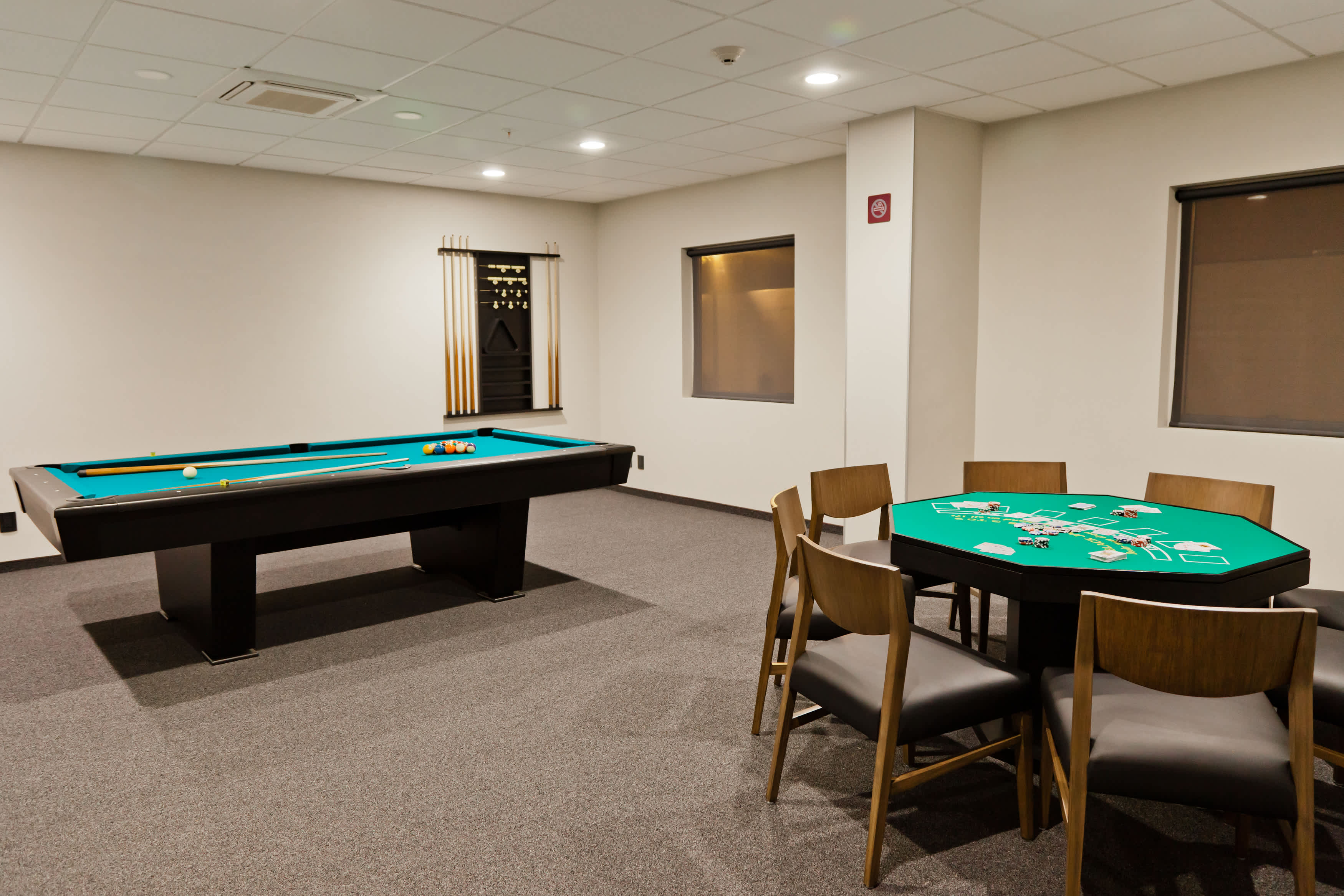 City Suites Puebla FINSA 3