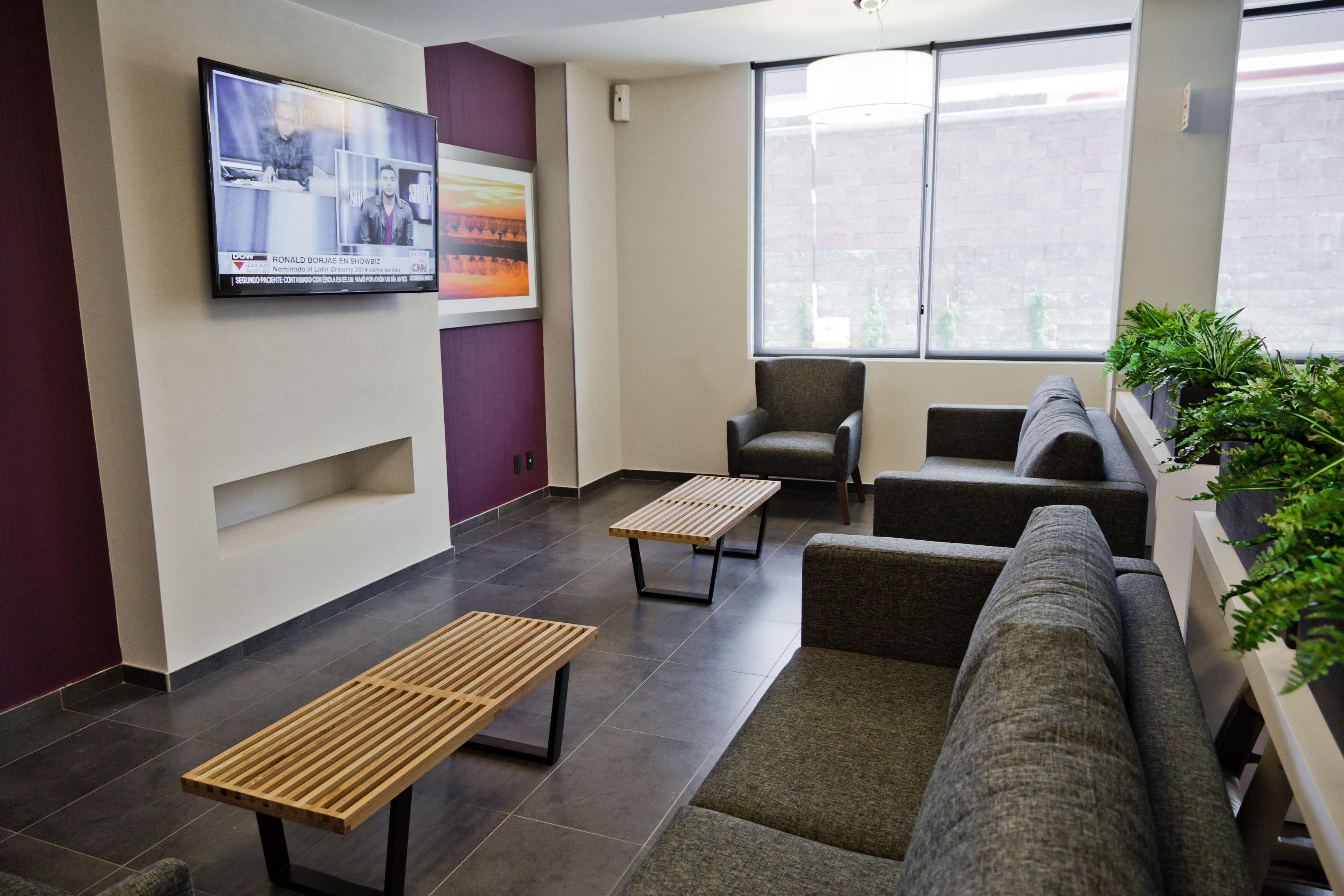 City Suites Puebla FINSA 2