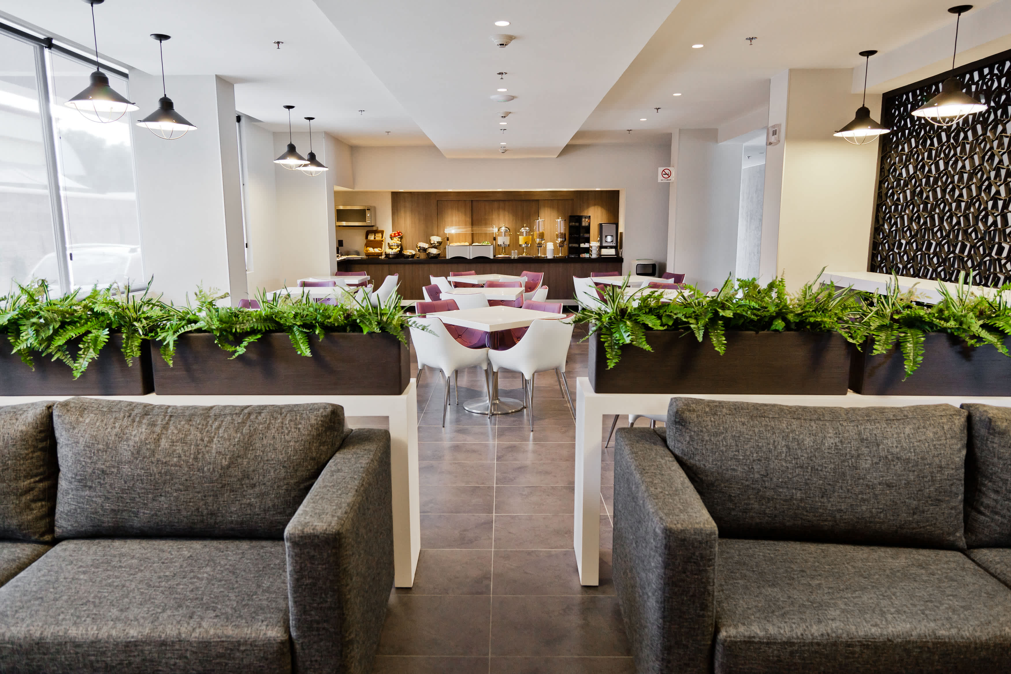 City Suites Puebla FINSA 5